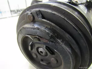 13414020 GM Компрессор кондиционера Chevrolet Cruze J300 restailing Арт E80544117, вид 4