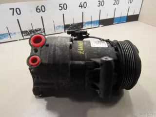 13414020 GM Компрессор кондиционера Chevrolet Cruze J300 restailing Арт E80544117, вид 5