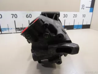 13414020 GM Компрессор кондиционера Chevrolet Cruze J300 restailing Арт E80544117, вид 7