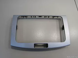 3AA858069HNV1 VAG Рамка под магнитолу Volkswagen Passat B7 Арт E80556251, вид 1