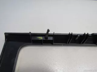 3AA858069HNV1 VAG Рамка под магнитолу Volkswagen Passat B7 Арт E80556251, вид 8