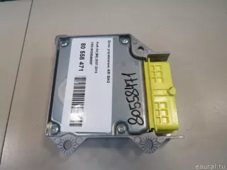 8K0959655P VAG Блок управления AIR BAG Audi A4 B8 Арт E80558471, вид 2