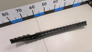 8K5807712 VAG Кронштейн заднего бампера правый Audi A4 B8 Арт E80613911, вид 2