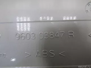 960301791R Renault Спойлер (дефлектор) багажника Renault Koleos Арт E80617685, вид 5