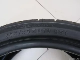  Шина Audi A4 B8 Арт E80619205, вид 7