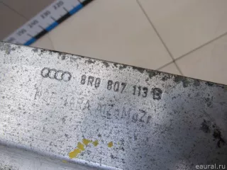 8R0807113B VAG Усилитель переднего бампера Audi Q5 1 Арт E80619572, вид 2