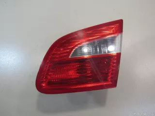 3T5945108 VAG Фонарь задний внутренний правый Skoda Superb 2 Арт E80709045, вид 1