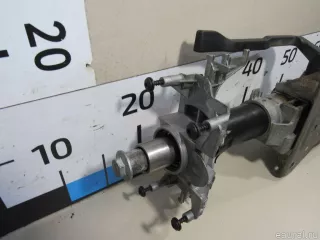 32306784867 BMW Колонка рулевая BMW X1 E84 Арт E80723803, вид 9