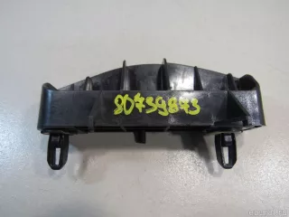 5256205030 Toyota Кронштейн заднего бампера правый Toyota Avensis 3 Арт E80739873, вид 1