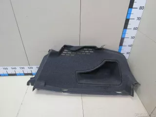 8K5863888A2Z3 VAG Обшивка багажника Audi A4 B8 Арт E80751255, вид 1