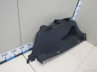 8K5863888A2Z3 VAG Обшивка багажника Audi A4 B8 Арт E80751255, вид 2