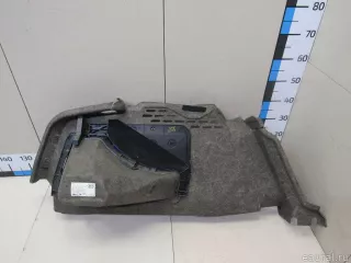 8K5863888A2Z3 VAG Обшивка багажника Audi A4 B8 Арт E80751255, вид 3