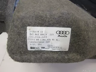 8K5863888A2Z3 VAG Обшивка багажника Audi A4 B8 Арт E80751255, вид 4