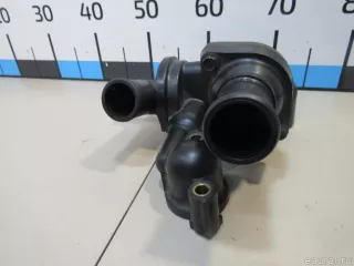68003582AB Chrysler Корпус термостата Chrysler Sebring 3 Арт E80819905, вид 5