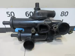 68003582AB Chrysler Корпус термостата Chrysler Sebring 3 Арт E80819905, вид 6