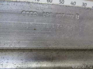 8R0807113B VAG Усилитель переднего бампера Audi Q5 1 Арт E80830226, вид 3