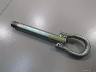 BBM450EJ0A Mazda Крюк буксировочный Mazda 3 BP Арт E80836923, вид 2