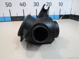 059129955P VAG Патрубок воздушного фильтра Volkswagen Touareg 2 Арт E80845106, вид 2