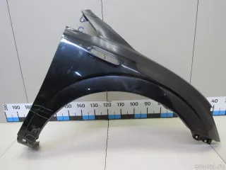 5182131000 Ssang Yong Крыло переднее правое SsangYong Actyon 1 Арт E80846729, вид 1