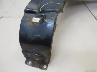 5182131000 Ssang Yong Крыло переднее правое SsangYong Actyon 1 Арт E80846729, вид 5