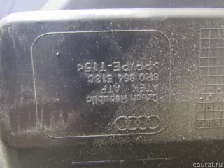8R0864483C4PK VAG Обшивка багажника Audi Q5 1 Арт E80875320, вид 6