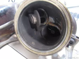 11657635803 BMW Турбокомпрессор (турбина) BMW 5 F10/F11/GT F07 Арт E80880075, вид 4