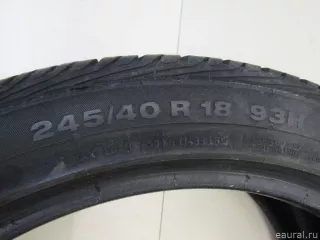  Шина Audi A4 B8 Арт E80891149, вид 7