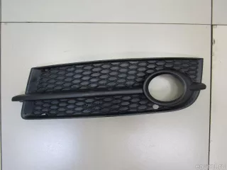 8J080768101C VAG Решетка в бампер левая Audi TT 3 Арт E80910057