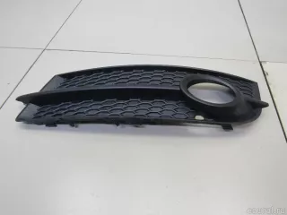 8J080768101C VAG Решетка в бампер левая Audi TT 3 Арт E80910057, вид 2