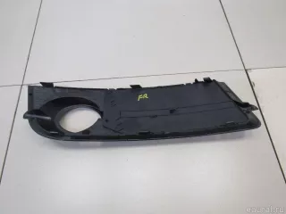 8J080768101C VAG Решетка в бампер левая Audi TT 3 Арт E80910057, вид 4
