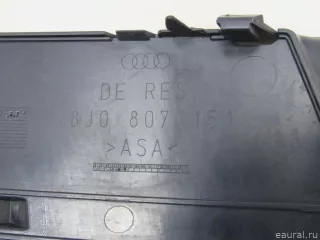 8J080768101C VAG Решетка в бампер левая Audi TT 3 Арт E80910057, вид 5
