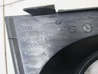 8J080768101C VAG Решетка в бампер левая Audi TT 3 Арт E80910057, вид 6