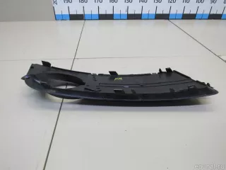 8J080768101C VAG Решетка в бампер левая Audi TT 3 Арт E80910057, вид 7