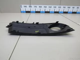 8J080768101C VAG Решетка в бампер левая Audi TT 3 Арт E80910057, вид 8