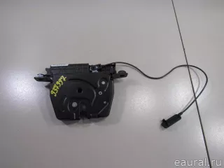 51247200511 BMW Замок багажника BMW X1 E84 Арт E80937997, вид 1