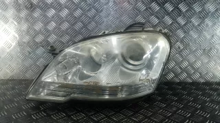  Фара левая Mercedes ML W164 Арт 7AG16MR01, вид 1