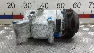F500JUBCA07 Компрессор кондиционера дизельный Mazda 5 1 Арт XDN11BU01, вид 3