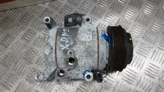 F500JUBCA07 Компрессор кондиционера дизельный Mazda 5 1 Арт XDN11BU01, вид 5