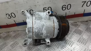 F500JUBCA07 Компрессор кондиционера дизельный Mazda 5 1 Арт XDN11BU01, вид 7