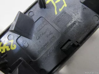 8K0955275GRU VAG Крышка форсунки омывателя Audi A4 B8 Арт E80941239, вид 3