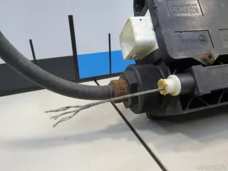 470210 Citroen-Peugeot Моторчик стояночного тормоза Citroen C5 2 Арт E80945940, вид 2