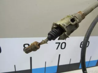 470210 Citroen-Peugeot Моторчик стояночного тормоза Citroen C5 2 Арт E80945940, вид 3