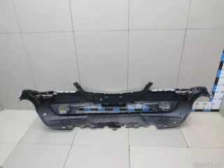 1698852538 Mercedes Benz Бампер передний Mercedes S W221 Арт E80947745, вид 12