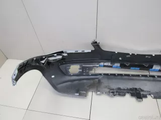 1698852538 Mercedes Benz Бампер передний Mercedes S W221 Арт E80947745, вид 13