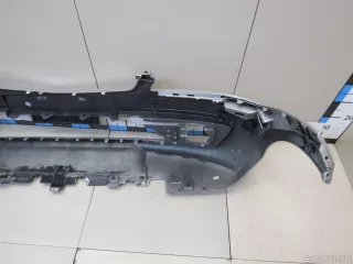 1698852538 Mercedes Benz Бампер передний Mercedes S W221 Арт E80947745, вид 14