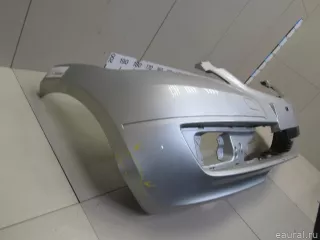 1698852538 Mercedes Benz Бампер передний Mercedes S W221 Арт E80947745, вид 3