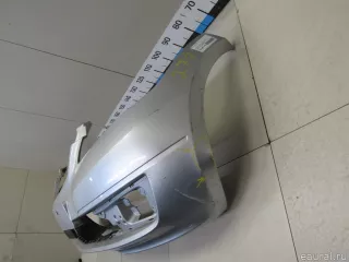 1698852538 Mercedes Benz Бампер передний Mercedes S W221 Арт E80947745, вид 4