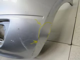 1698852538 Mercedes Benz Бампер передний Mercedes S W221 Арт E80947745, вид 5
