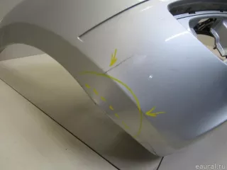 1698852538 Mercedes Benz Бампер передний Mercedes S W221 Арт E80947745, вид 6