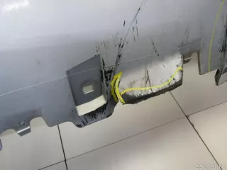 1698852538 Mercedes Benz Бампер передний Mercedes S W221 Арт E80947745, вид 7